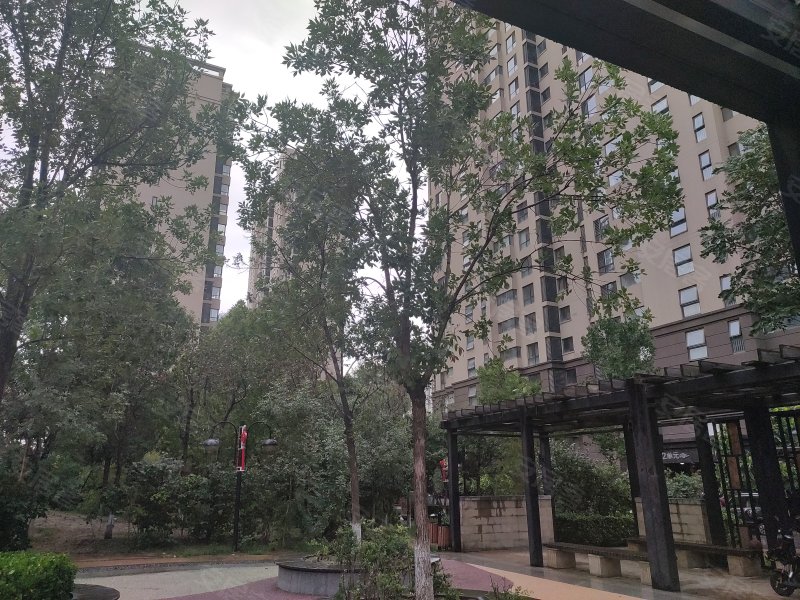 西局玉园(南区)