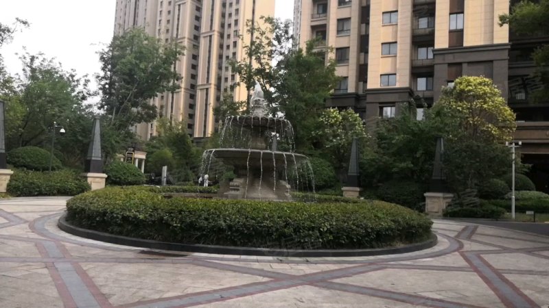 绿都澜湾桂园,青翠南路39号-郑州绿都澜湾桂园二手房