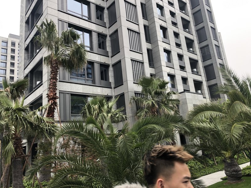 保集江湾壹号