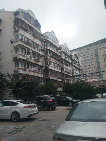 东旺公寓,真光路1339弄-上海东旺公寓二手房,租房,房价-上海安居客