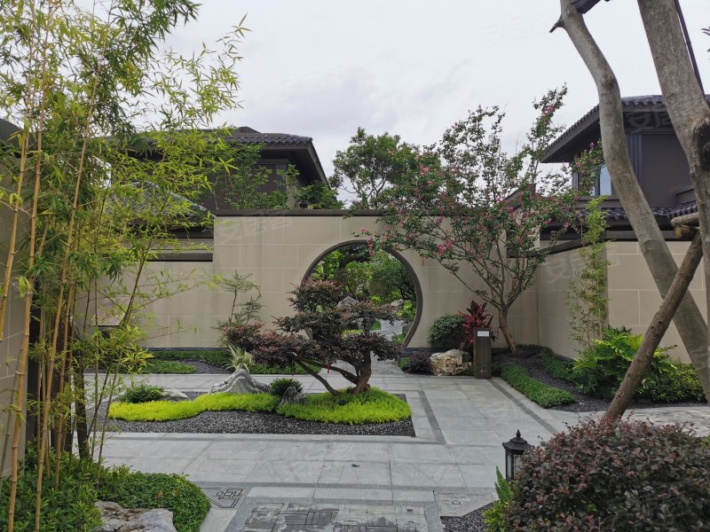 建发山外山(别墅)