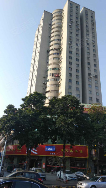 东盛大厦,运河西一路-东莞东盛大厦二手房,租房,房价-东莞安居客
