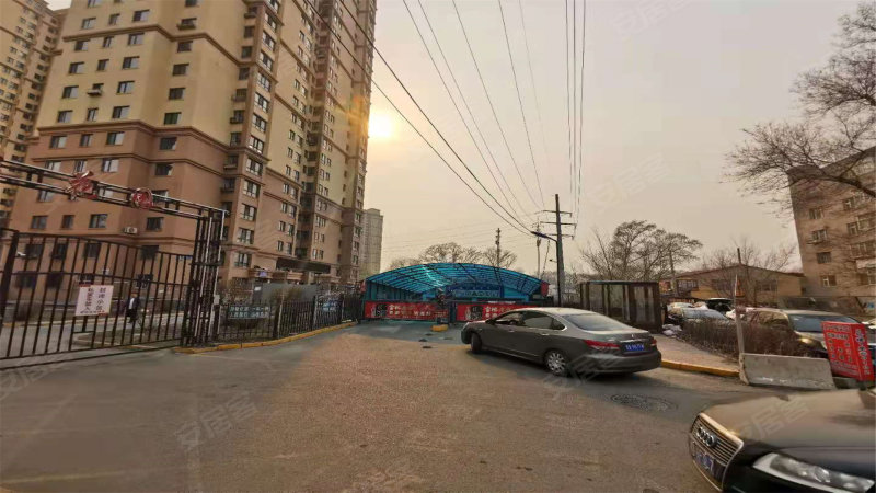 河畔花园,木材东街-哈尔滨河畔花园二手房,租房,房价-哈尔滨安居客