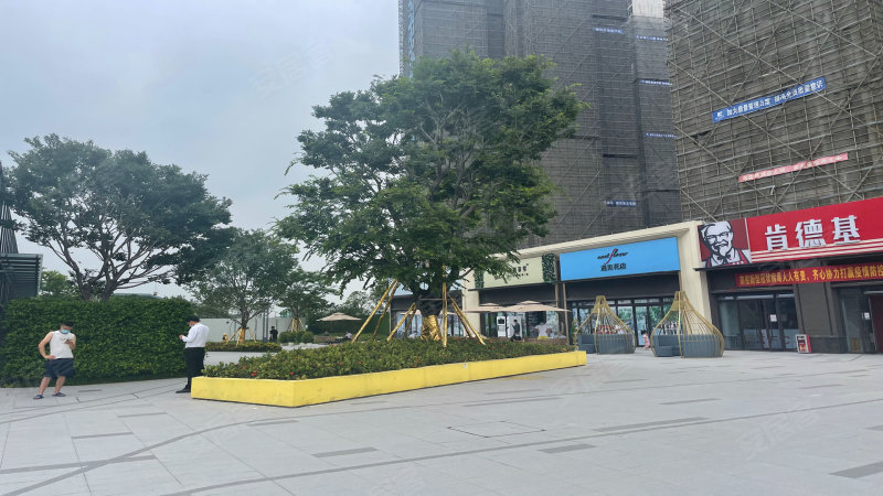智联汽车小镇,东金枫路-广州智联汽车小镇二手房,租房