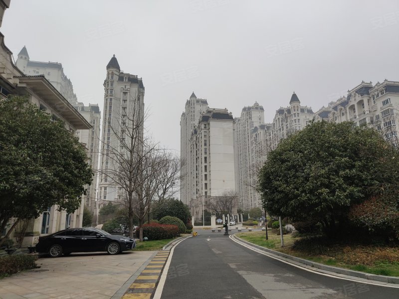 碧桂园欧洲城玖禧澜湾