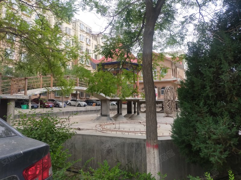 康盛花园,西环北路24号-酒泉康盛花园二手房,租房,房价-酒泉安居客