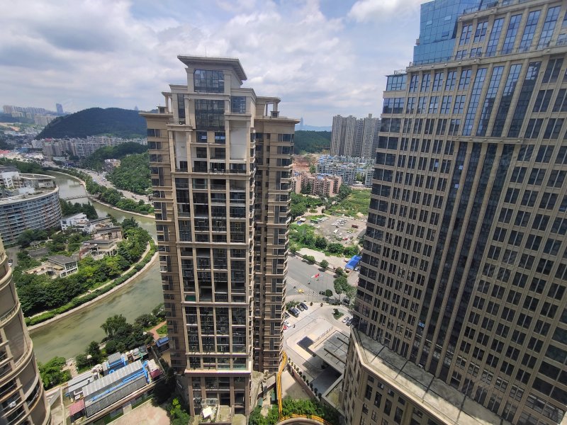 龙湾国际(二期,黄河北路,近香江路-贵阳龙湾国际(二期)二手房,租房