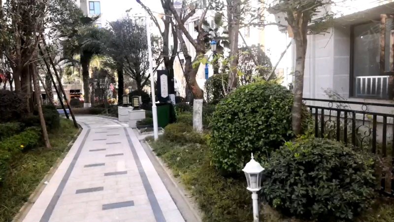 合信南山(别墅)