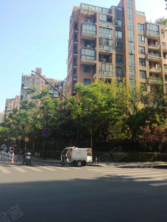 【多图】橡树园 精装修2房,干净整洁,温馨舒适,拎包入住, 昆仑橡树园