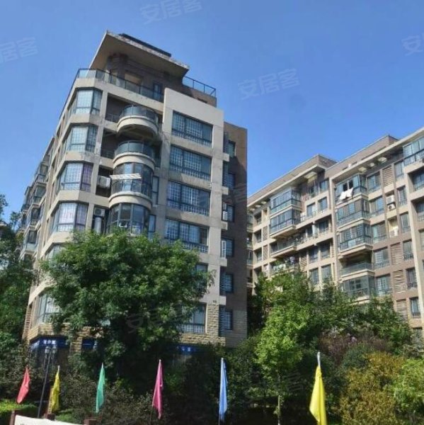 天鹅山庄,天鹅路11号-荆门天鹅山庄二手房,租房,房价