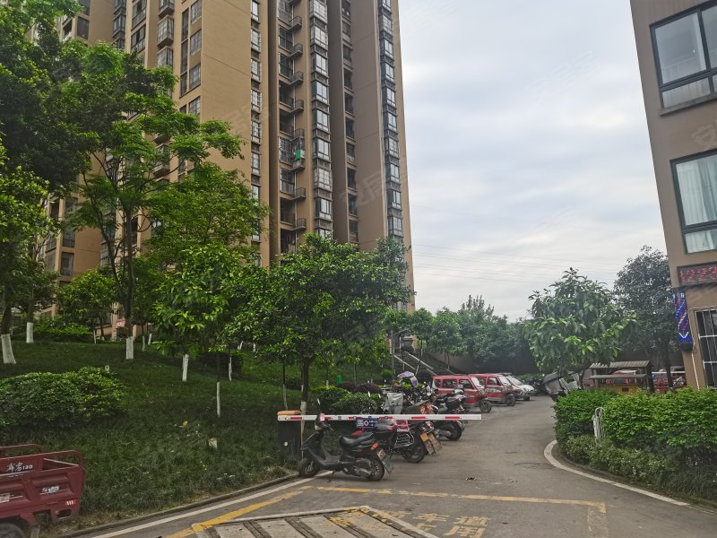 西城佳园,西城大道998号-重庆西城佳园二手房,租房