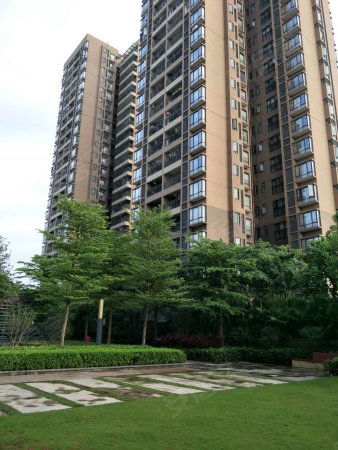 君汇半岛 独栋别墅 900平花园 一线江景 仅有一套