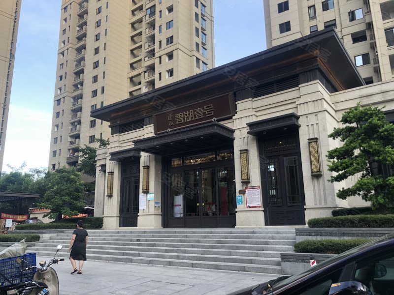 建发碧湖壹号,湖滨路15号-漳州建发碧湖壹号二手房,租房,房价-漳州
