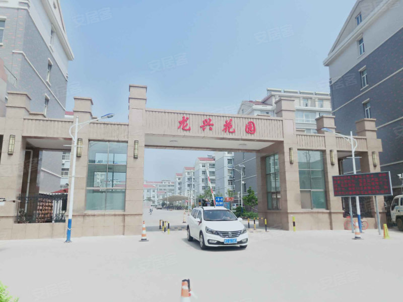 龙兴花园,汶水大道-莱芜龙兴花园二手房,租房,房价-莱芜安居客