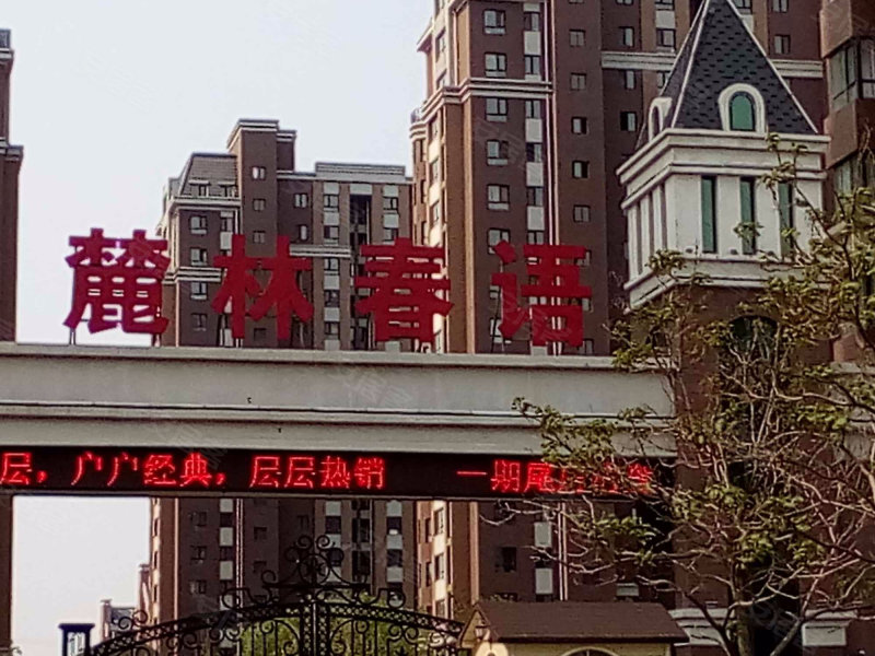 麓林春语