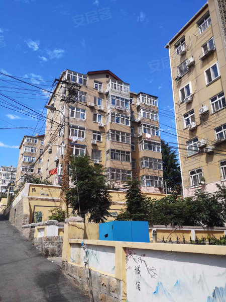 南昌路38号小区,南昌路38号-青岛南昌路38号小区二手房,租房,房价