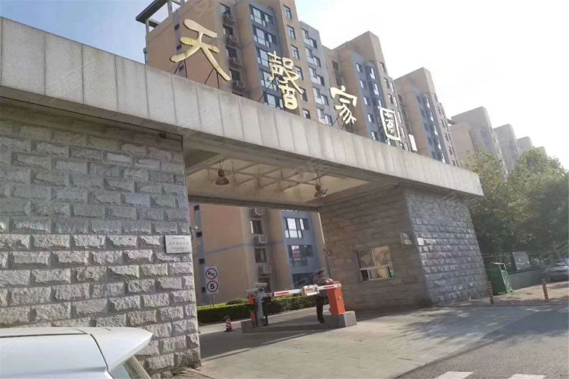 天馨家园,环城东路-天津天馨家园二手房,租房,房价-天津安居客