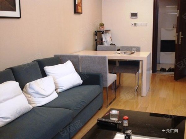 【多图】经典小户型 特点鲜明 值得考虑, 长城珑