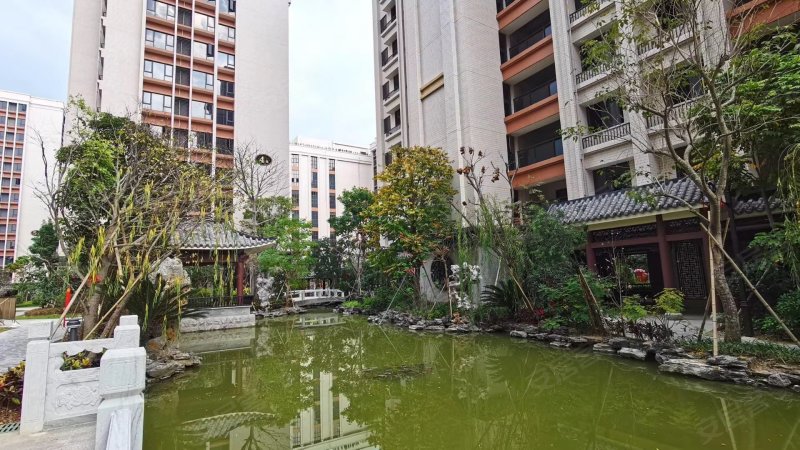 泰安江南星语,黄河路51号-汕头泰安江南星语二手房