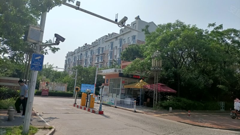 科达华苑d区