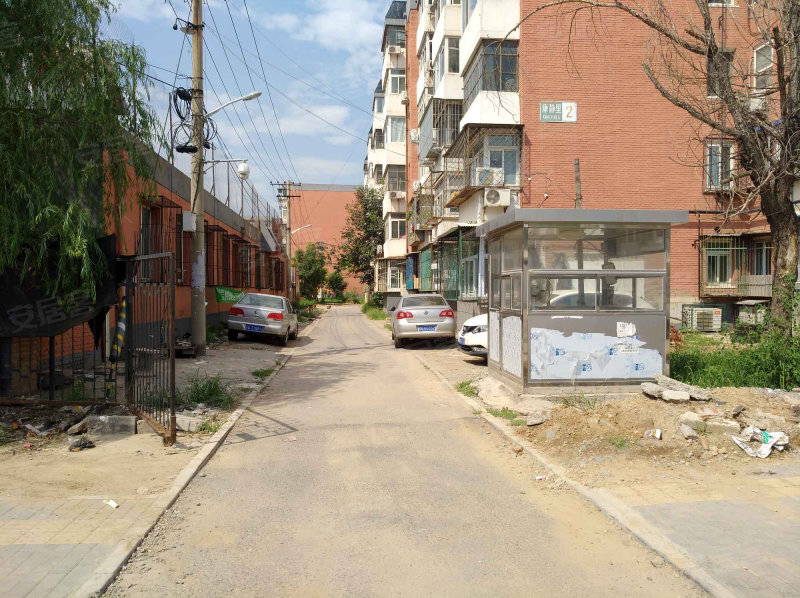 康静里小区,平房路-北京康静里小区二手房,租房,房价