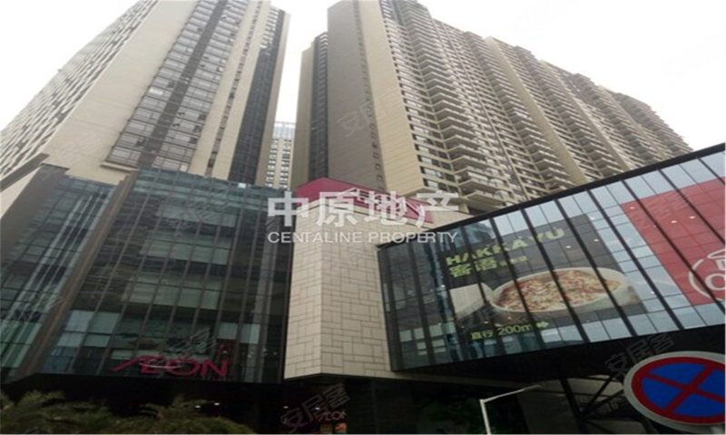 中环广场,建设中马路2-4号-衡水中环广场二手房,租房