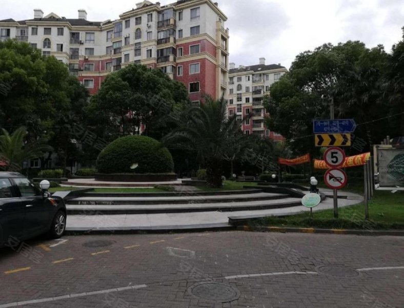 连城苑,长岛路728弄-上海连城苑二手房,租房,房价-上海安居客