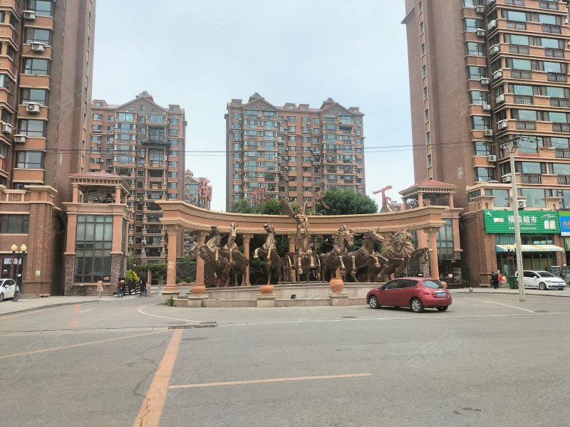 南郡天下,凌西大街-锦州南郡天下二手房,租房,房价-锦州安居客