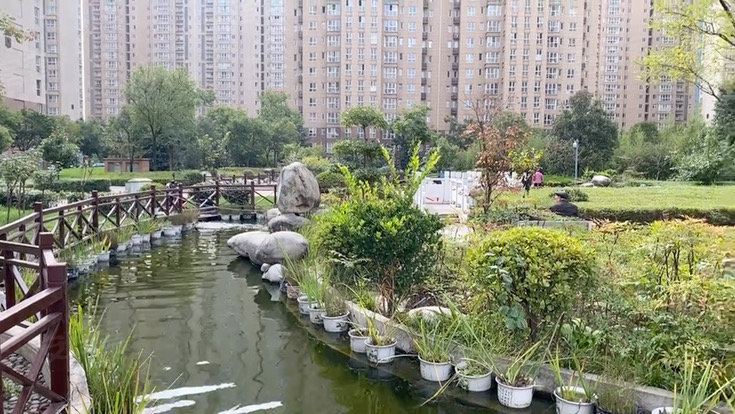 秦都花苑,玉泉西路-咸阳秦都花苑二手房,租房,房价-咸阳安居客