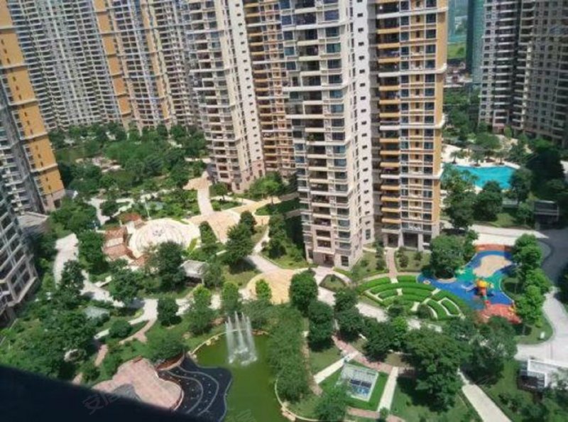 新时代嘉园,东城大道6号-清远新时代嘉园二手房,租房