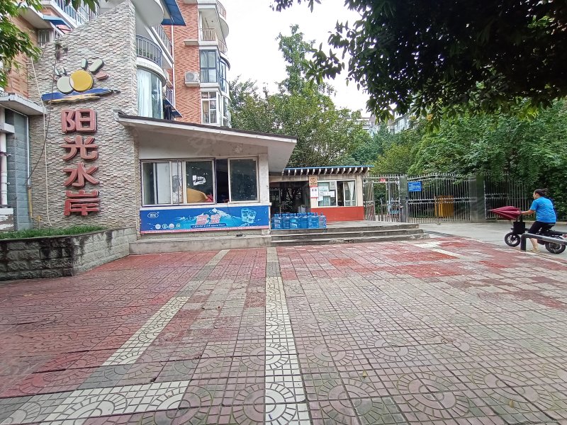 阳光水岸(涪城),圣水南街66号-绵阳阳光水岸(涪城)二手房,租房,房价
