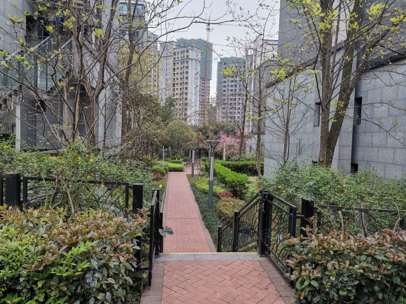 保亿御景玖园