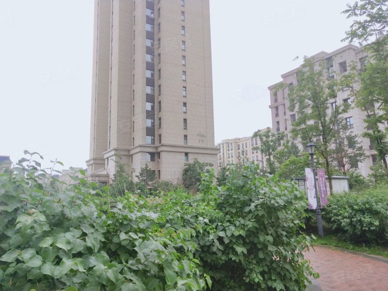 东安加州枫景,临河街9186号-长春东安加州枫景二手房
