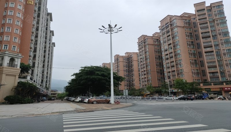 帝豪花园,天后路-肇庆帝豪花园二手房,租房,房价-肇庆