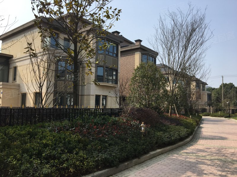 吉宝澜岸铭邸(别墅)