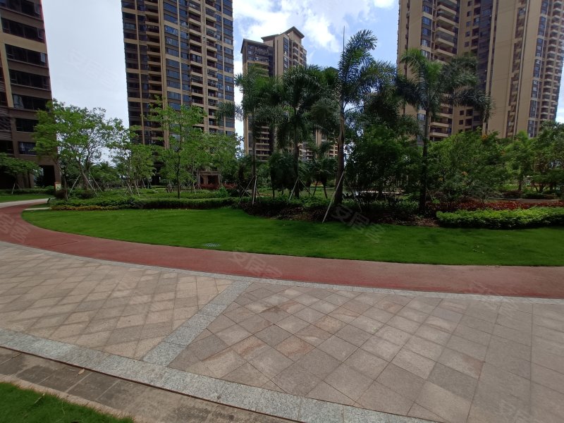 宝豪御龙湾二期,新兴路101号-河源宝豪御龙湾二期二手