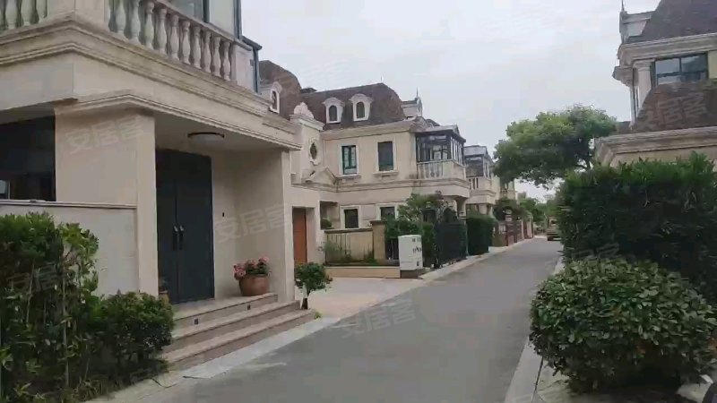 东方普罗旺斯(别墅)
