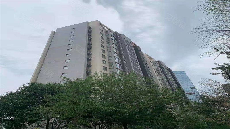 鲁能领秀城(a区),领义路-济南鲁能领秀城(a区)二手房