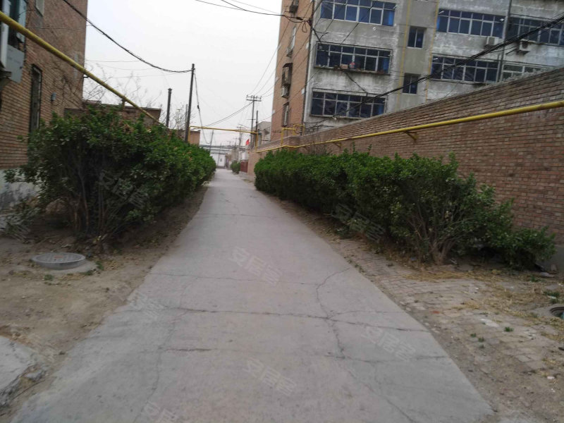 黄庄小区,凌云街-保定黄庄小区二手房,租房,房价-保定
