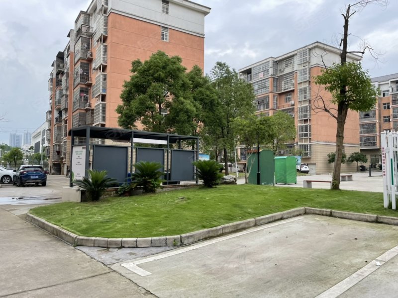 绿苑小区(信州),绿苑三路-上饶绿苑小区(信州)二手房,租房,房价-上饶