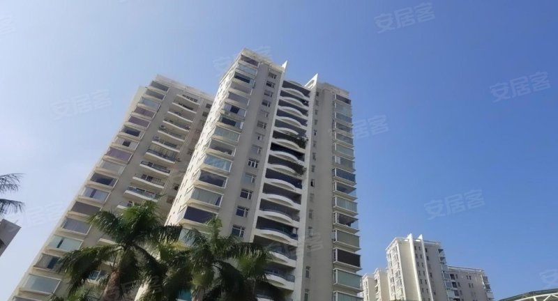紫荆花园(一区),紫荆路11号-海口紫荆花园(一区)二手