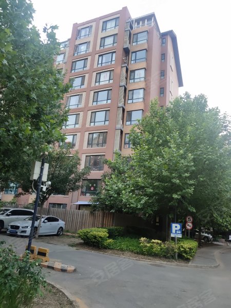 奥林匹克花园(三期),东坝中路-北京奥林匹克花园(三期