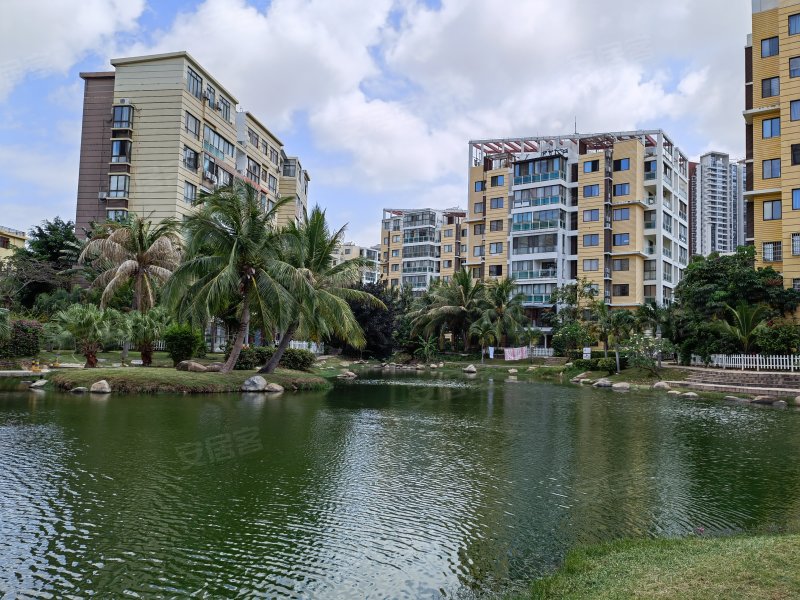 金元椰景蓝岸,凤凰路1号-南宁金元椰景蓝岸二手房