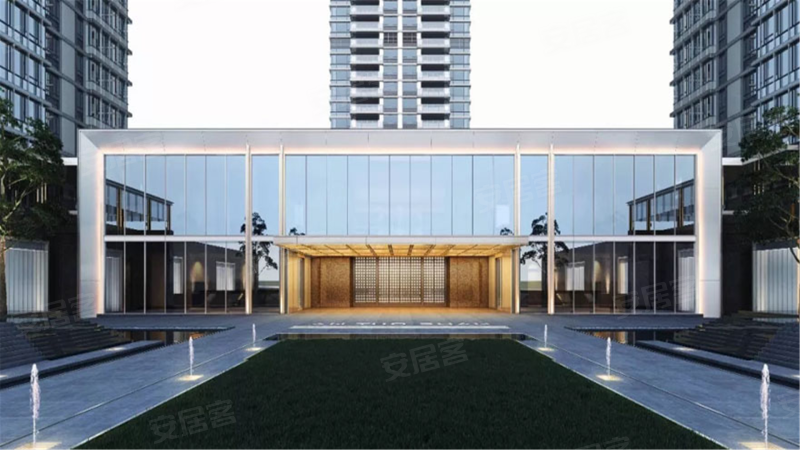 万科瑧山府,安托山六路-深圳万科瑧山府二手房,租房