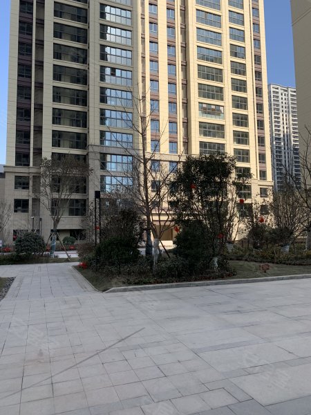 吾悦华府,东圩路-连云港吾悦华府二手房,租房,房价