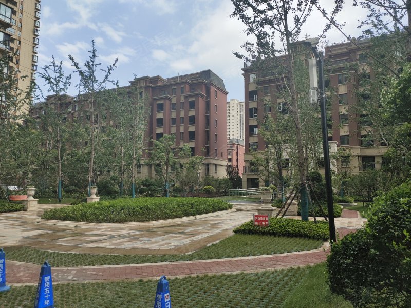 珑熙庄园
