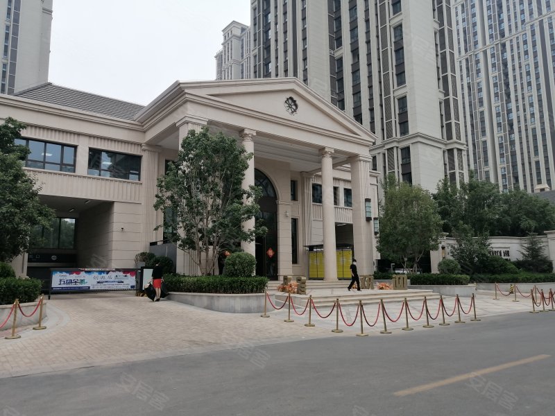 东南智汇城香峪园