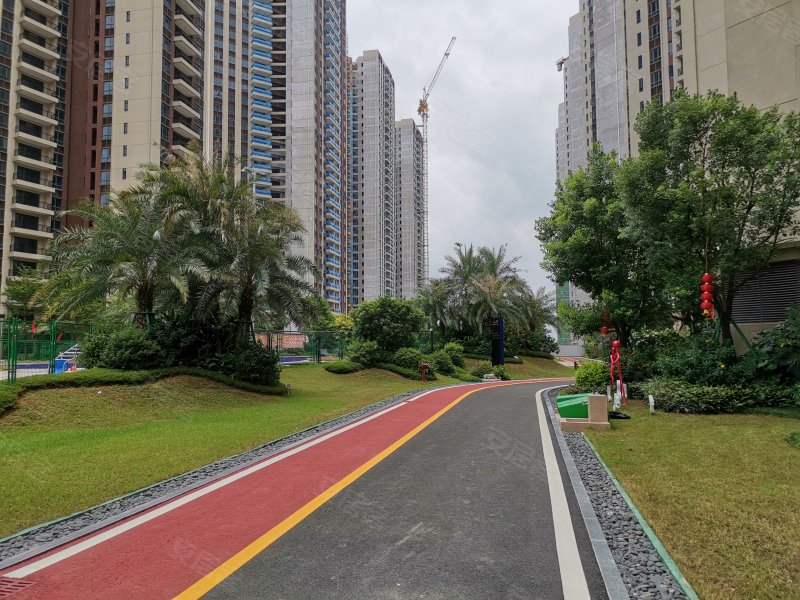 鼎湖碧桂园蓝庭,顺景路122号-肇庆鼎湖碧桂园蓝庭二手