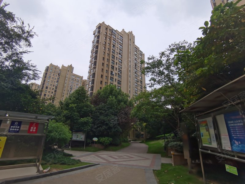 保利叶上海(一期公寓住宅)