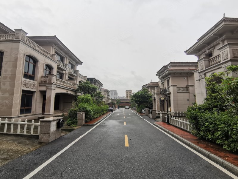 虎门碧桂园(别墅)